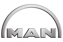 MAN logo